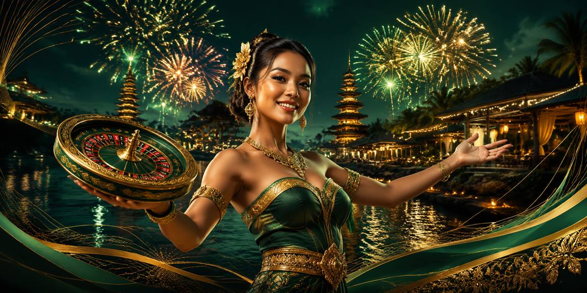 abutogel link Apa yang Ada di Casino abutogel link