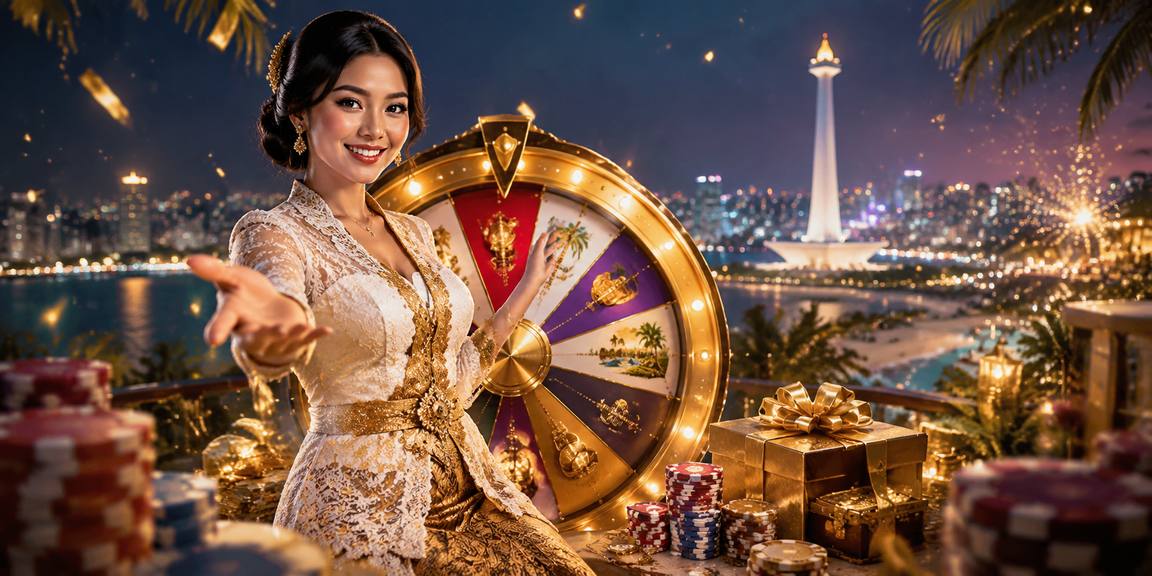 abutogel link Indonesia's Payment Rails